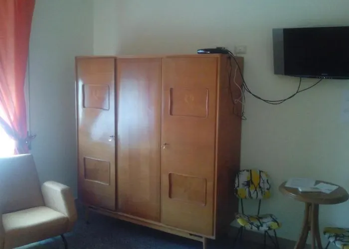 Bed & Breakfast Anni 50