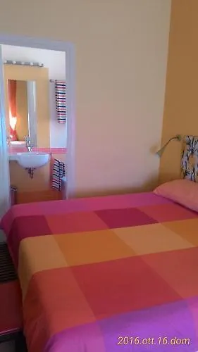 Anni 50 Bed & Breakfast 4*