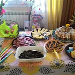 Anni 50 روما