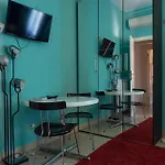 Bed and Breakfast Anni 50 4*