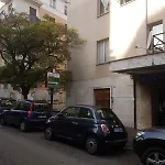 Bed and Breakfast Anni 50