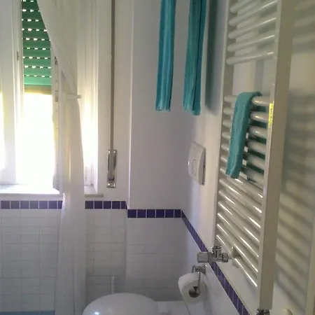 Anni 50 B&B 2*