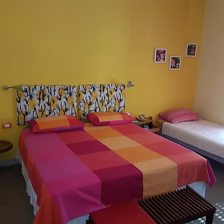 Anni 50 B&B