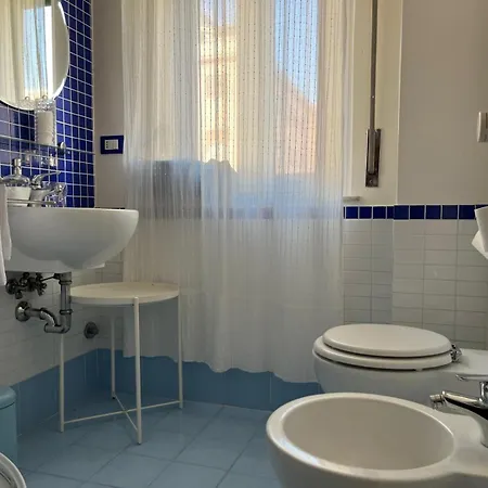 Anni 50 Panzió 4*