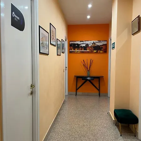 Anni 50 Panzió