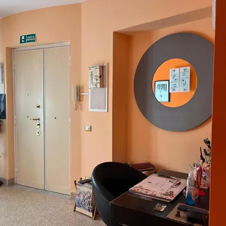 Bed and breakfast Anni 50 4*