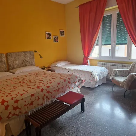 Bed and breakfast Anni 50 Roma