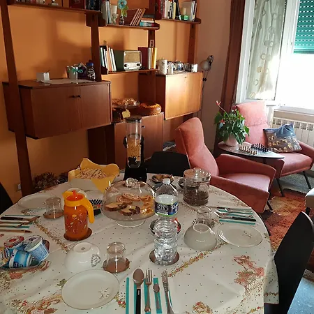 Anni 50 Bed and breakfast