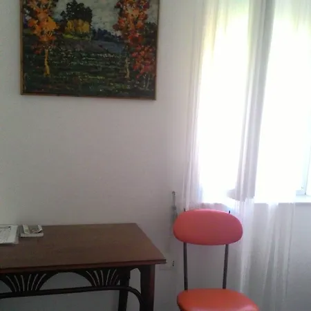 Anni 50 Panzió