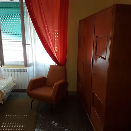 Panzió Anni 50
