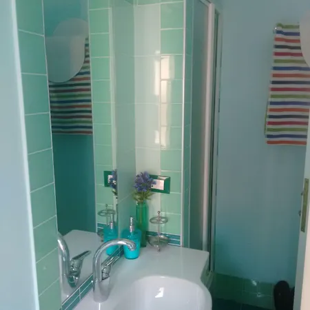 Anni 50 Panzió