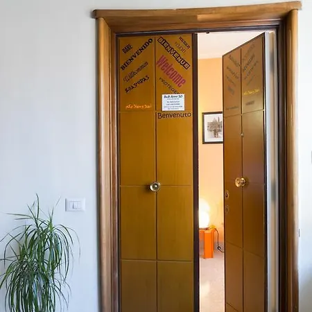 Anni 50 B&B 2*