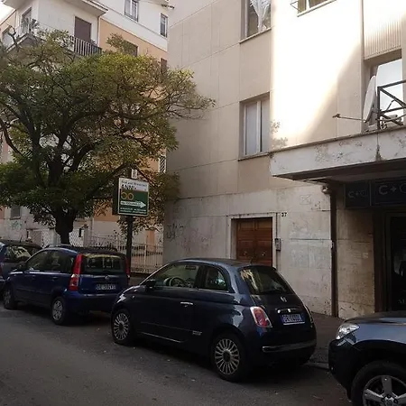 Panzió Anni 50