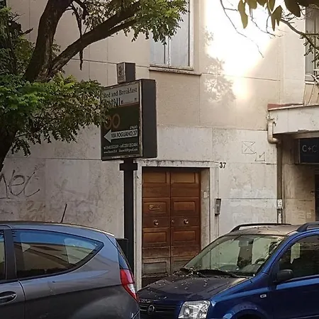 B&B Anni 50