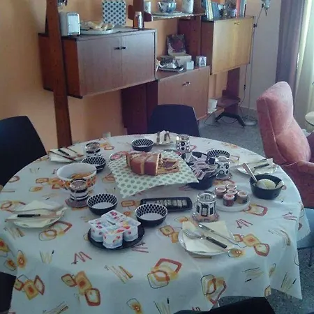 Anni 50 B&B 2*