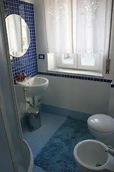 Bed and breakfast Anni 50 4*