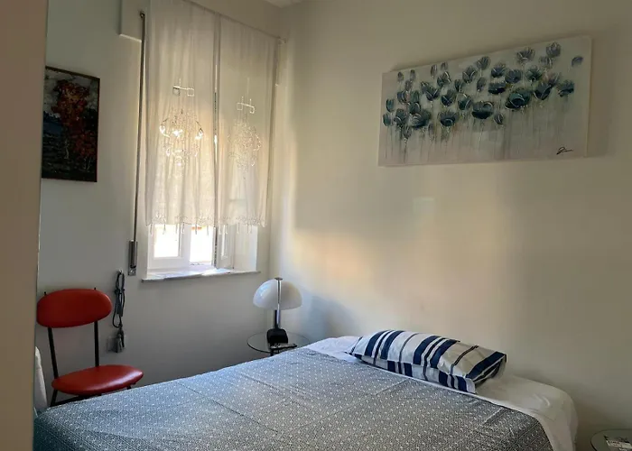 Anni 50 Bed and breakfast