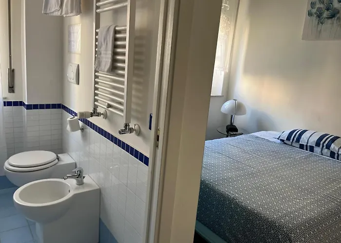 Bed and breakfast Anni 50