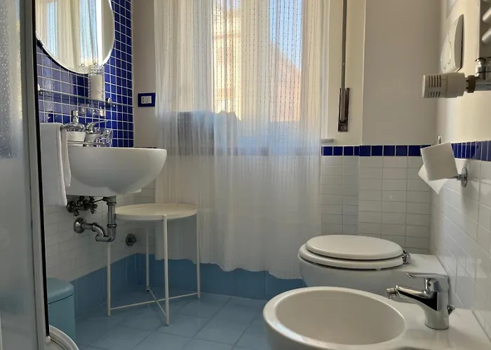 Anni 50 Bed and breakfast 4*