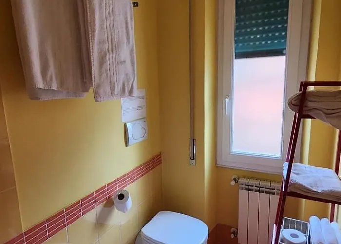 Anni 50 Bed and breakfast 4*