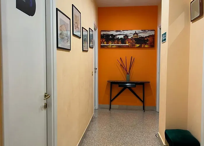 Anni 50 Bed and breakfast