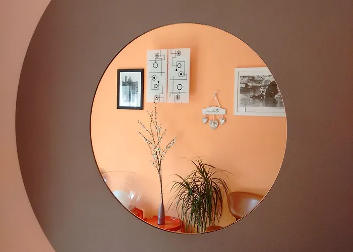 Bed and breakfast Anni 50 Roma