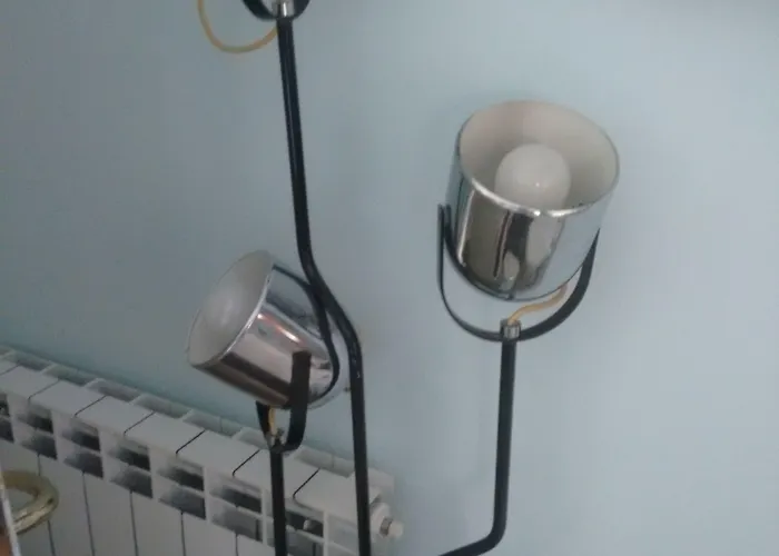 Anni 50 Bed and breakfast 4*