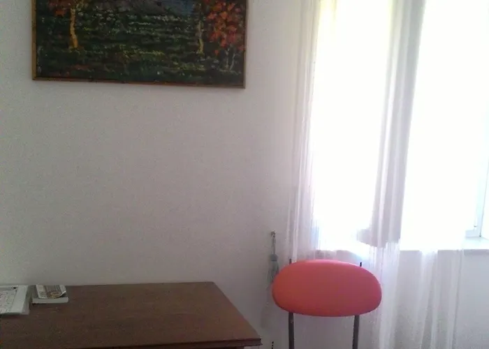 Anni 50 Bed and breakfast