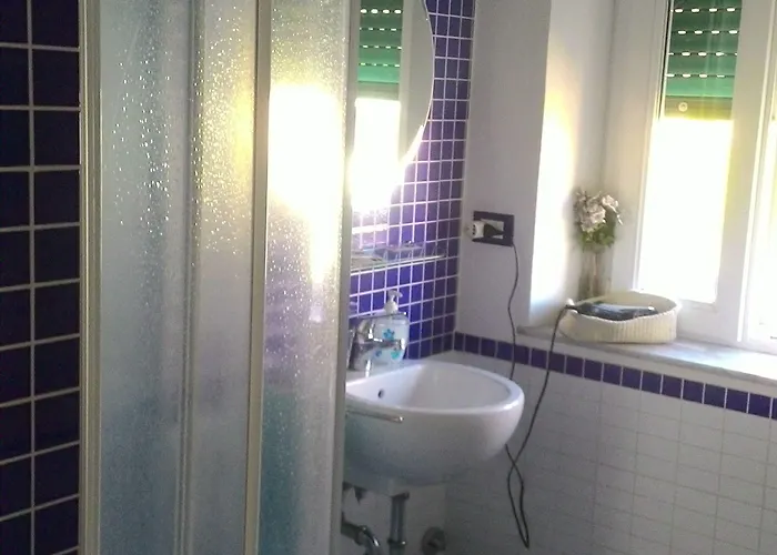 Anni 50 Bed and breakfast 4*