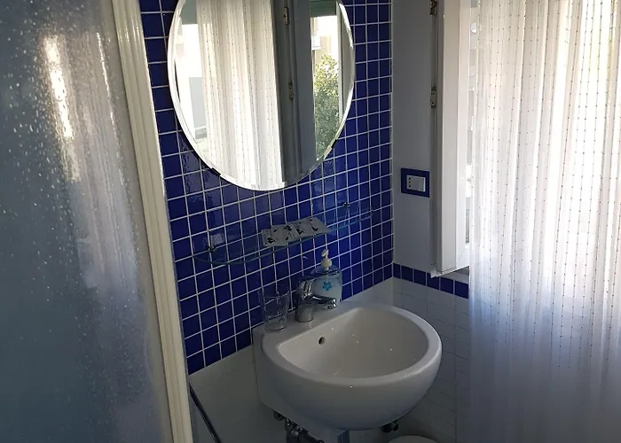 Bed and breakfast Anni 50 Roma