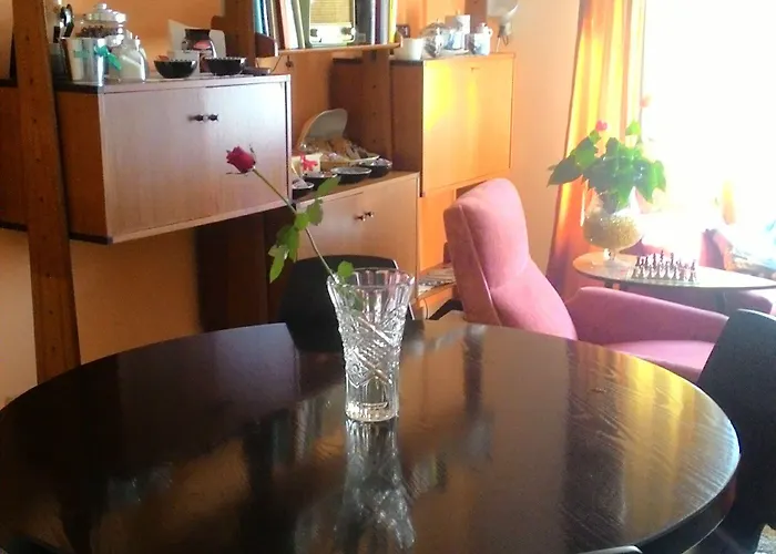 Anni 50 Bed and breakfast Roma