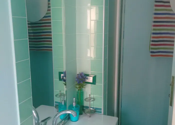 Anni 50 Bed and breakfast