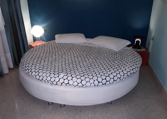 Bed and breakfast Anni 50 4*