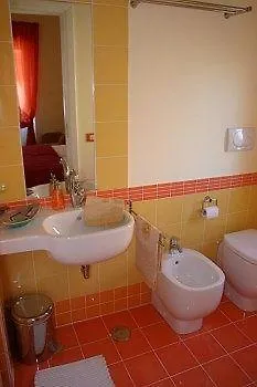 Anni 50 Bed and breakfast Roma