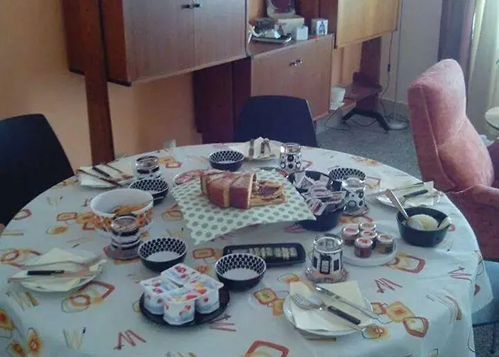 Anni 50 Bed and breakfast 4*